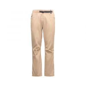 Black Diamond Pantalon long Ethos beige - M