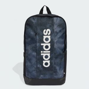 Adidas Sac à dos graphique camouflage Linear, pointure One Size - Taille One Size