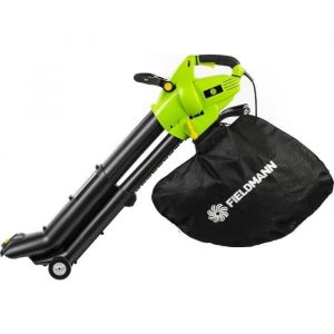 Fieldmann Aspirateur souffleur - FZF 4050-E