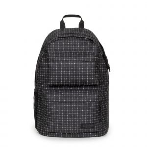 Eastpak Sac à dos Padded Double 7V8 Refleks Space Black