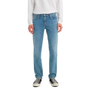 Levi's 511 Slim Jeans Homme, Remain Calm, 34W / 32L