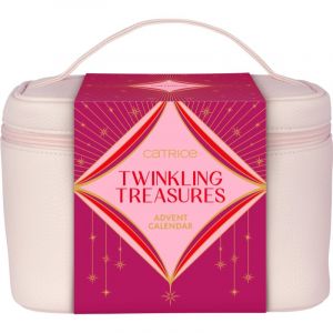 Catrice MAKE-UP & NAGELLACK Twinkling Treasures Lidschatten 1 ct 1 St&uuml;ck (39.99 &euro; / 1 ct)