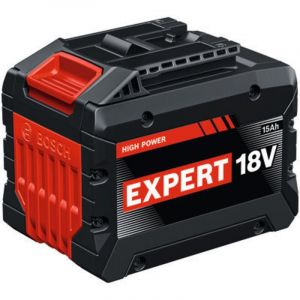 Bosch EXBA18V-150, 1600A036ZM, Batterie