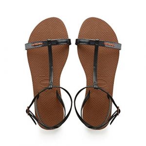 Image de Havaianas You Belize Femmes, Caoutchouc, Sandales, 35/36 EU