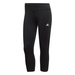 Adidas CE2046 Collant Femme, Noir, FR : S (Taille Fabricant : S)