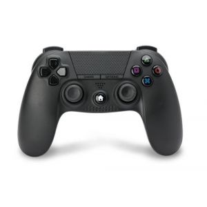 Under Control Manette PS4 sans fil Noire V2