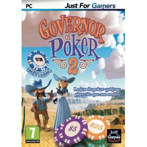 Governator of Poker 2 [PC]