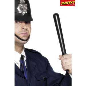 Smiffy's MATRAQUE POLICIER JET D EAU