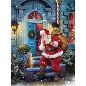 Sunsout Puzzle Pas un Mot
