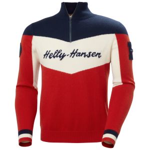 Helly Hansen Pull 1/4 zip Apres