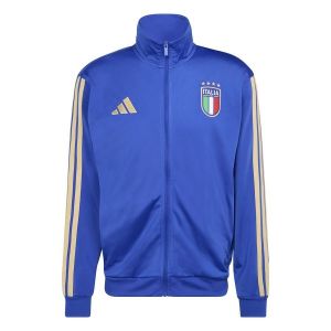 Adidas Veste de surv&ecirc;tement Italie DNA Coupe du Monde 2026