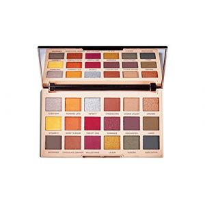 Revolution Beauty London Palette de fard à paupières Soph X - Extra Spice