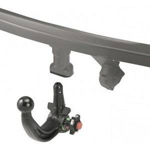 Audi Attelage A3 8P (05/03-08/12) RDSOV
