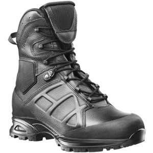 Haix Ranger GSG9-X Des bottes sportives pour les interventions difficiles. 51 UK 15.0 / EU 51