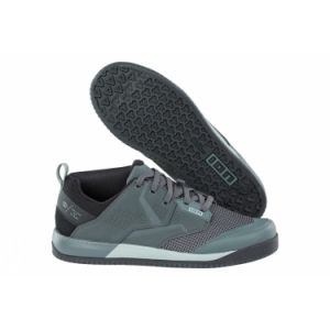 Ion Chaussures vtt scrub amp gris 42