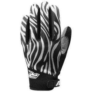 Racer Gants Gp Style 7 Years Zebra