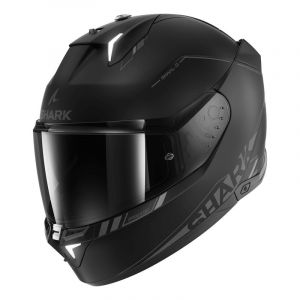 Shark Casques intégraux Skwal i3 Blank SP Mat KAK