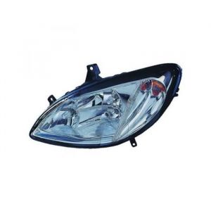 Phare avant gauche H7/H7/H7 Mercedes Viano/Vito W639 2003-2010 RA15865