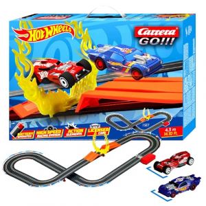 Carrera Hot Wheels (20063517)