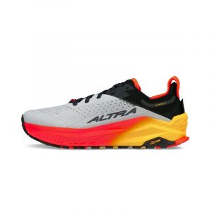 Image de Altra Chaussures Olympus 6 gris rouge jaune - 45