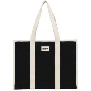 Sac cabas Oscar Noir