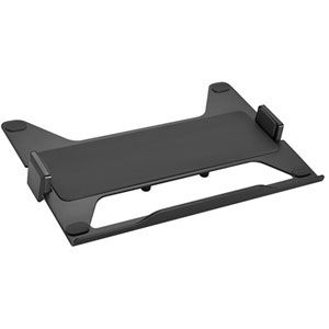 Neomounts by Newstar Neomounts ADS20-425BL1 composant de montage - pour ordinateur portable - noir