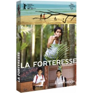 La Forteresse