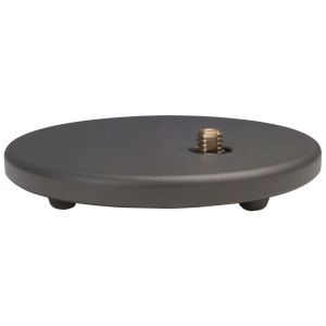 Image de AKG ST45 - Pied de table avec vis excentrique