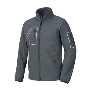 Industrial Starter Veste JUST GRIS 04515N/080 M