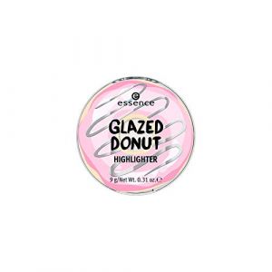 Essence Highlighter Glazed donut - 9 gr