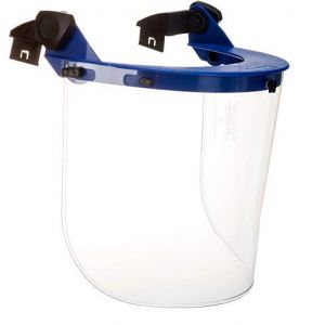 Portwest Ecran anti Arc Flash Visor Classe 1 - PS90 - Incolore - Unique