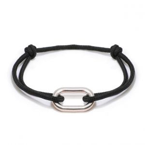 Bracelet femme plaqué argent