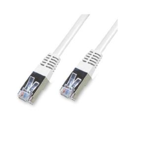 Image de Câble RJ45 Cat.5e FTP 0,3 m