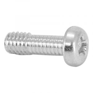 Vis de couvercle de boisseau de carburateur Keihin Pwm 38