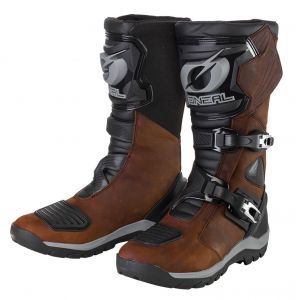 O'neal Bottes Sierra Pro marron - 43