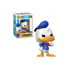 Funko Figurine Pop! N°1191 - Mickey - Donald Duck