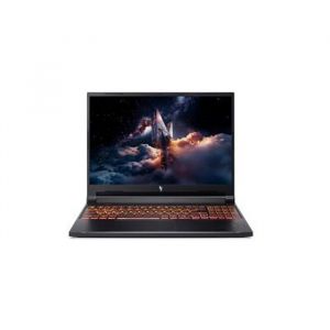 Acer gaming Nitro V 17 AI ANV17-41-R76N 17,3" LCD 180 Hz AMD Ryzen 7 16 Go RAM 1 To SSD Nvidia GeForce RTX 5070 Noir
