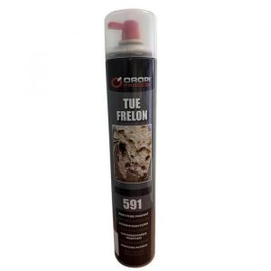Orapi BOMBE INSECTICIDE GUEPES, FRELONS - 750 ML