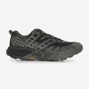 Hoka Speedgoat 2 Noir/gris