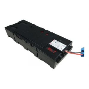 APC Replacement Battery Cartridge #115 - batterie d'onduleur - Acide de plomb