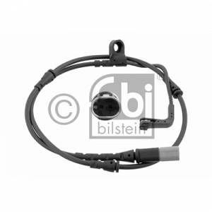 Febi Bilstein Contact d'avertissement, usure des plaquettes de frein 30612 d'origine