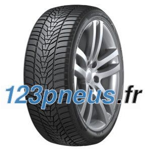 Image de Hankook 225/55 R19 99H Winter i*cept evo3 X W330A SUV FSL