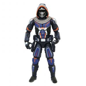 Diamond Select Toys Marvel Action Figure, FEB202410, No Color