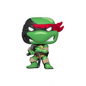 Funko PX Previews Teenage Mutant Ninja Turtles Michelangelo