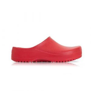 Birkenstock Des Chaussures Superbirki EU 45 Red