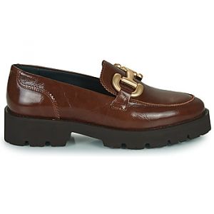 JB Martin Mocassins FRIVOLE Marron - Taille 36,37,38,39,40,41