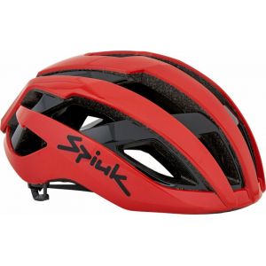 Spiuk Casque unisexe domo rouge