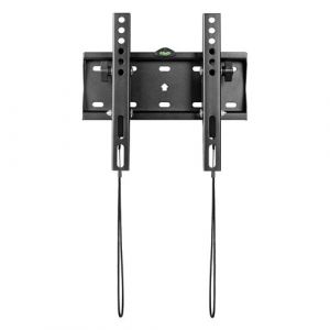 Image de Accsup Support mural pour écran plat TNEL 501 INCLINABLE POUR TV DE 23'' A 50''