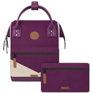 Sac à dos Adventurer Mini 12 litres + 2 grandes pochettes Kingston
