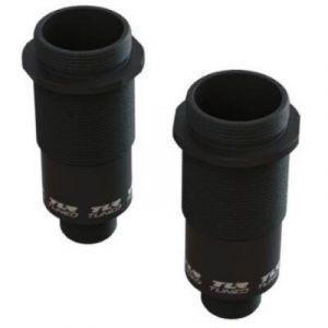 Arrma Aluminum Shock Body 16x49mm Black